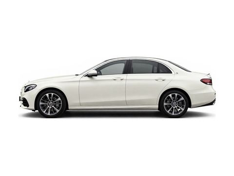 2023 Mercedes-Benz E-Class E 450 4MATIC Photo