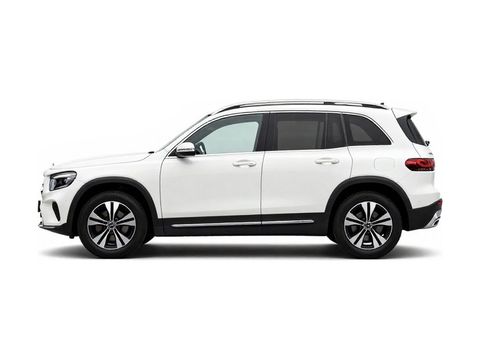 2023 Mercedes-Benz GLB GLB 250 4MATIC Photo