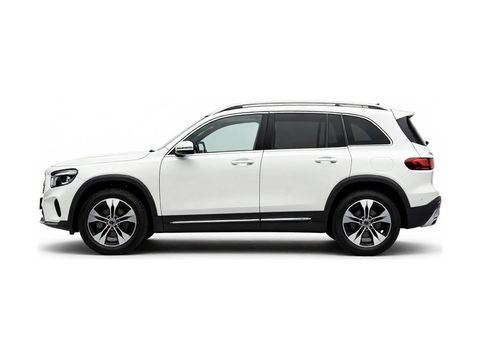 2023 Mercedes-Benz GLB GLB 250 4MATIC Photo