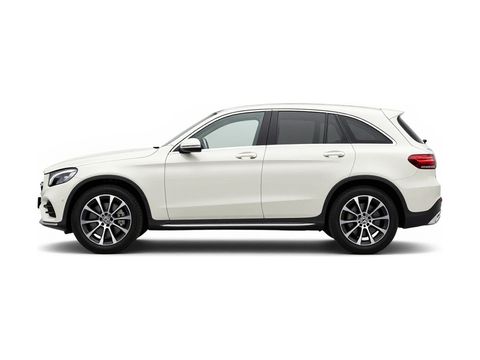 2023 Mercedes-Benz GLC AMG GLC 43 Photo