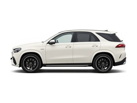2023 Mercedes-Benz GLE AMG GLE 63 S Photo