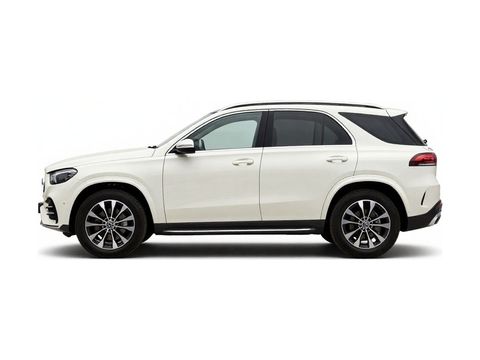 2023 Mercedes-Benz GLE GLE 350 4MATIC Photo