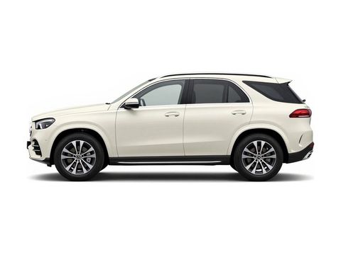 2023 Mercedes-Benz GLE GLE 350 Photo