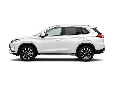 2023 Mitsubishi Outlander SE Special Edition Photo