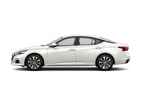 2023 Nissan Altima 2.5 S Photo