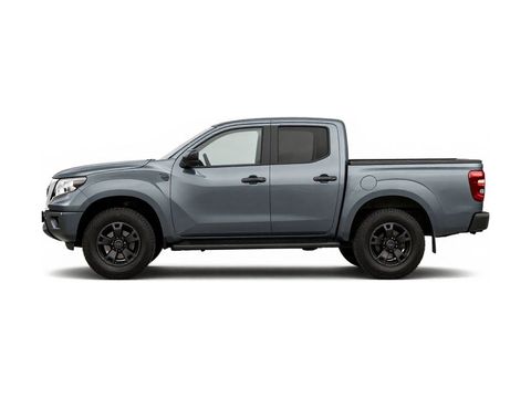 2023 Nissan Frontier PRO-4X Photo