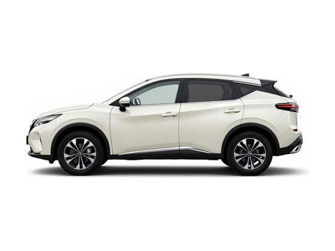 2023 Nissan Murano SL Photo