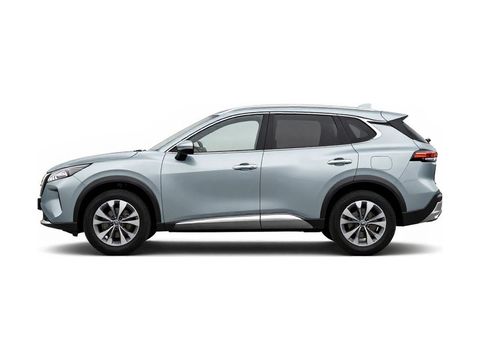 2023 Nissan Rogue SL Photo