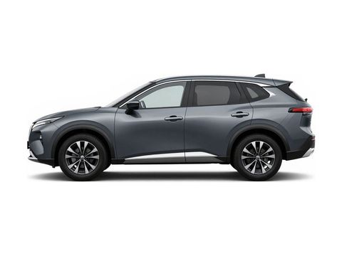 2023 Nissan Rogue SL Photo