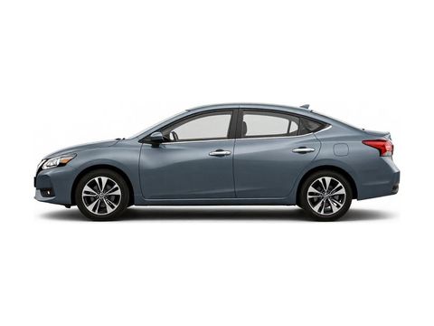 2023 Nissan Versa SR Photo