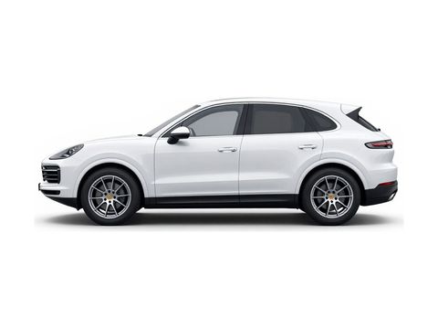 2023 Porsche Cayenne Base Photo