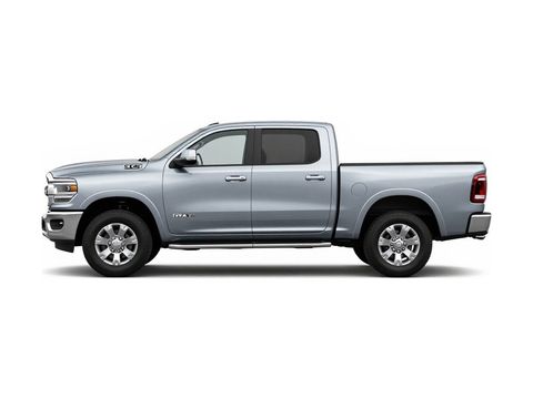2023 Ram 2500 Big Horn Photo