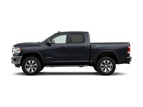 2023 Ram 2500 Laramie Photo