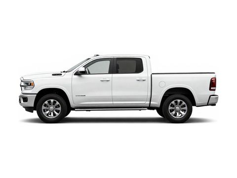 2023 Ram 2500 Laramie Photo