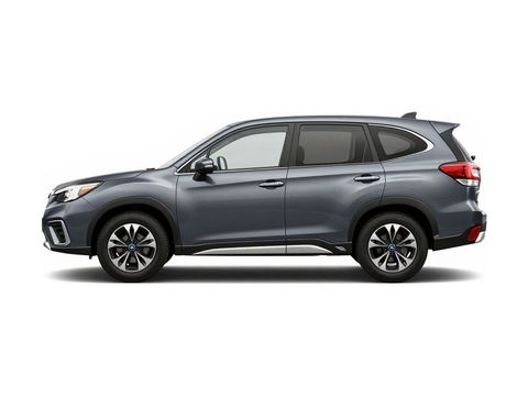 2023 Subaru Forester Limited Photo