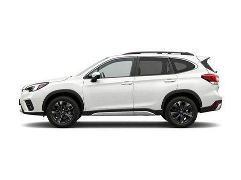 2023 Subaru Forester Sport Photo