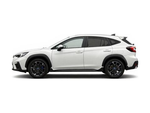 2023 Subaru Solterra Touring Photo