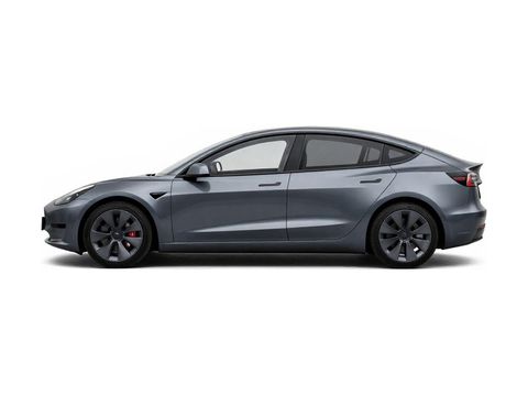 2023 Tesla Model 3 Long Range Photo