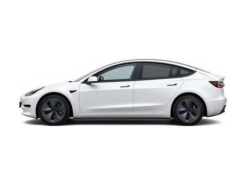 2023 Tesla Model 3 Performance Photo