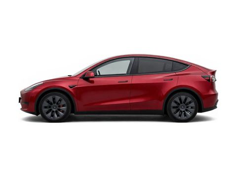 2023 Tesla Model Y Base Photo