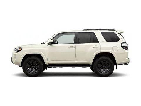 2023 Toyota 4Runner Limited Photo
