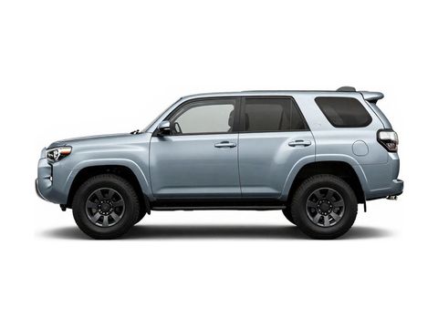 2023 Toyota 4Runner SR5 Premium Photo
