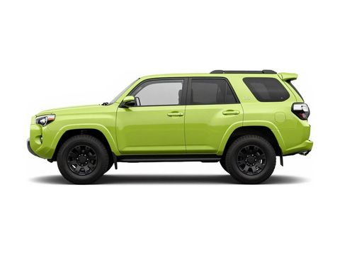 2023 Toyota 4Runner TRD Off-Road Premium Photo