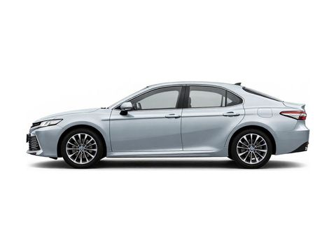 2023 Toyota Camry LE Photo
