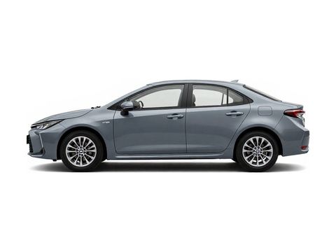 2023 Toyota Corolla LE Photo