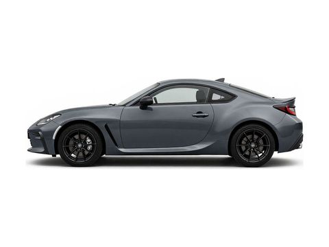 2023 Toyota GR86 Base Photo