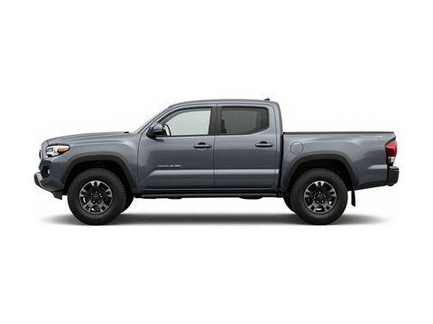 2023 Toyota Tacoma SR V6 Photo