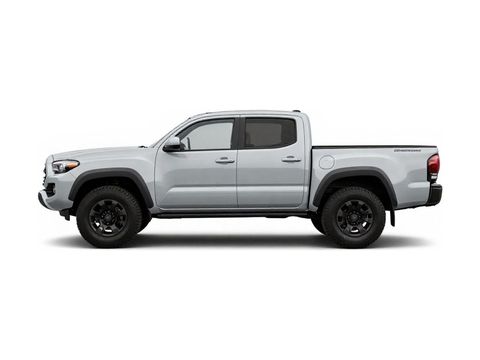 2023 Toyota Tacoma Trail Special Edition Photo