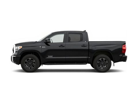 2023 Toyota Tundra 1794 Edition Photo