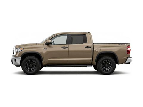 2023 Toyota Tundra 1794 Edition Photo