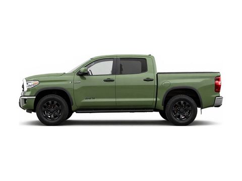 2023 Toyota Tundra SR5 Photo