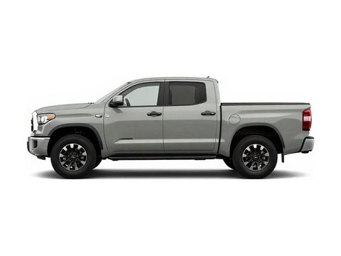 2023 Toyota Tundra SR5 Photo