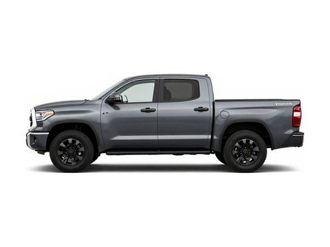 2023 Toyota Tundra TRD Pro HV Photo