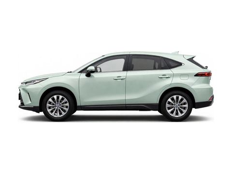 2023 Toyota Venza XLE Photo