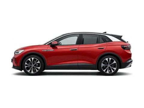 2023 Volkswagen ID.4 S Photo