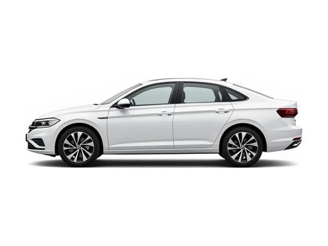 2023 Volkswagen Jetta GLI Autobahn Photo