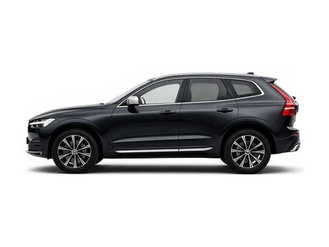 2023 Volvo XC60 B5 Plus Bright Theme Photo