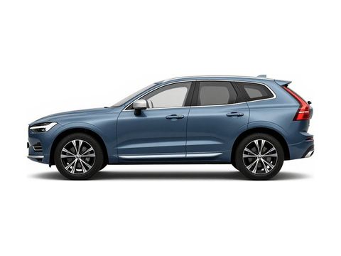 2023 Volvo XC60 B5 Plus Dark Theme Photo