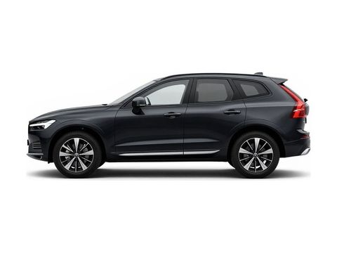 2023 Volvo XC60 B5 Plus Dark Theme Photo