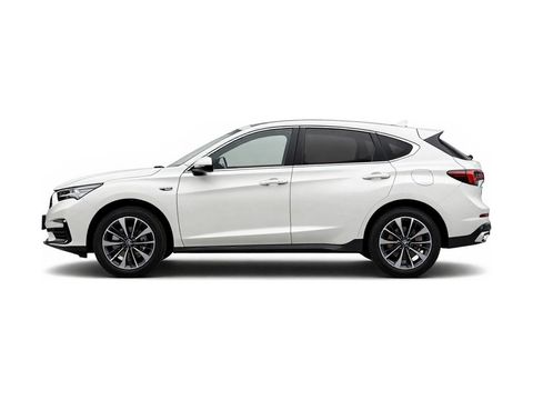 2024 Acura MDX SH-AWD Photo
