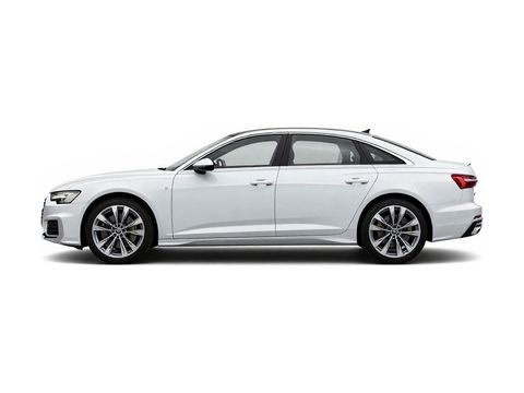 2024 Audi A6 quattro Premium Plus 45 TFSI Photo