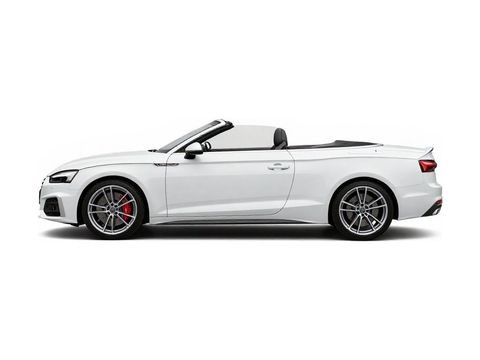 2024 Audi S5 3.0T quattro Premium Plus Photo