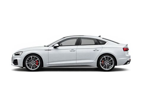 2024 Audi S5 Sportback 3.0T quattro Premium Plus Photo