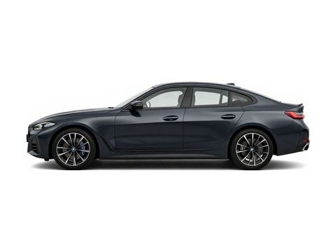 2024 BMW i4 xDrive40 Gran Coupe Photo