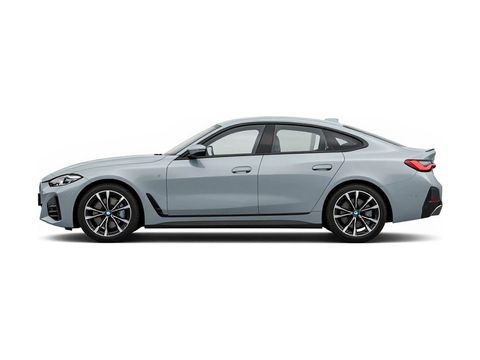 2024 BMW i4 xDrive40 Gran Coupe Photo
