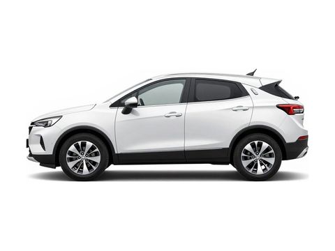 2024 Buick Encore GX Avenir Photo